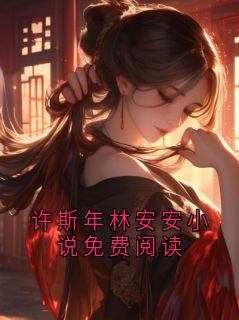 许斯年林安安小说免费阅读小说 《许斯年林安安》小说全文免费阅读