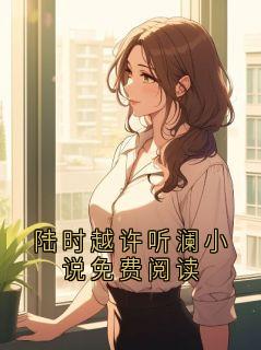 《陆时越许听澜小说免费阅读》小说章节列表在线试读 陆时越许听澜小说全文