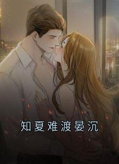 《顾晏沉林知夏》小说免费阅读 知夏难渡晏沉小说大结局免费试读