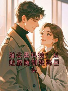 《指尖黑科技：从贴膜摊到数码巨头》江辰数码精彩章节在线阅读