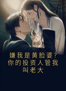 嫌我是黄脸婆？你的投资人管我叫老大