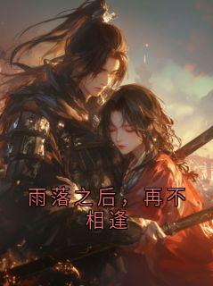 雨落之后，再不相逢 顾聿深林悠然完结版在线阅读