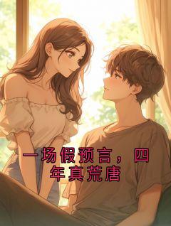 一场假预言，四年真荒唐