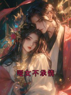 《哑女不承情》顾衍之温晚宁小说在线阅读