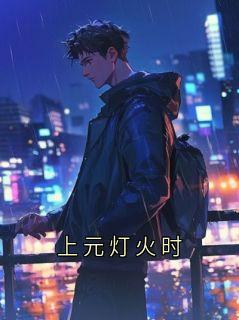 《时屿谢予淮杨崇远》上元灯火时章节免费阅读
