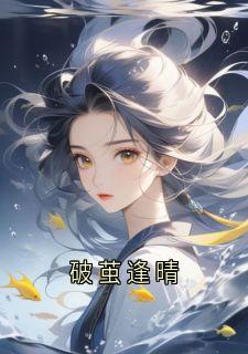 贺之洲宋予安(破茧逢晴)全文完结免费试读精彩章节