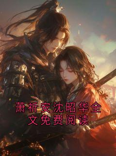 《萧祈安沈昭华全文免费阅读》小说全文精彩试读 第3章