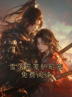 雪落鸾笺护昭安免费阅读萧祈安沈昭华小说阅读 雪落鸾笺护昭安免费阅读文本免费试读