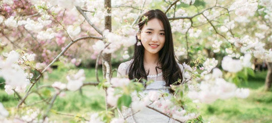 魔女小说