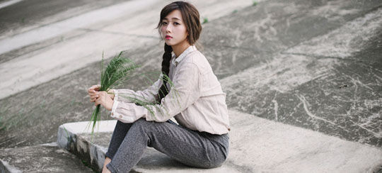 隐婚小说