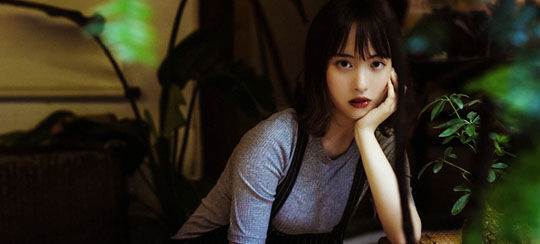 情深小说