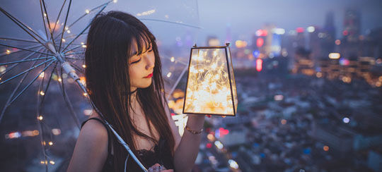 女神小说