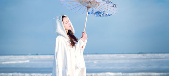 女老板小说