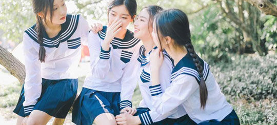 小娇娘小说
