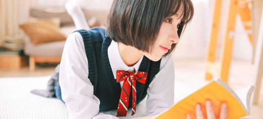 美人小说