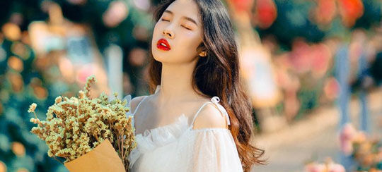 恶女小说